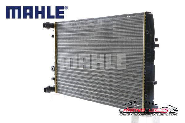 Achat de MAHLE CR 505 000S Radiateur, refroidissement du moteur pas chères