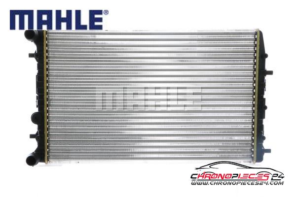 Achat de MAHLE CR 505 000S Radiateur, refroidissement du moteur pas chères