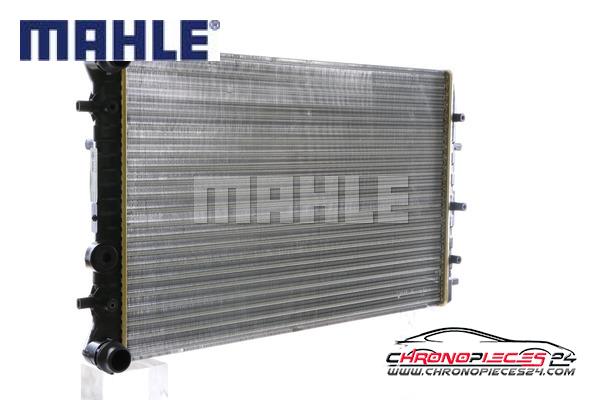 Achat de MAHLE CR 505 000S Radiateur, refroidissement du moteur pas chères