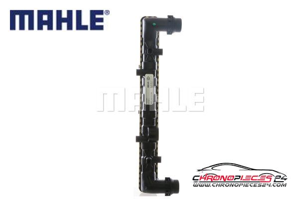 Achat de MAHLE CR 505 000S Radiateur, refroidissement du moteur pas chères