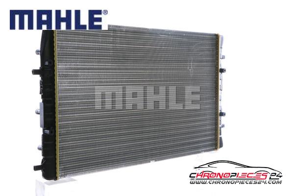 Achat de MAHLE CR 505 000S Radiateur, refroidissement du moteur pas chères