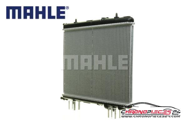 Achat de MAHLE CR 515 000P Radiateur, refroidissement du moteur pas chères