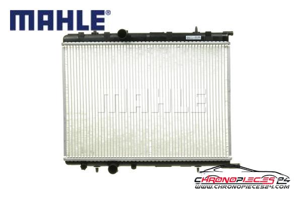 Achat de MAHLE CR 515 000P Radiateur, refroidissement du moteur pas chères