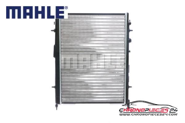 Achat de MAHLE CR 515 000S Radiateur, refroidissement du moteur pas chères