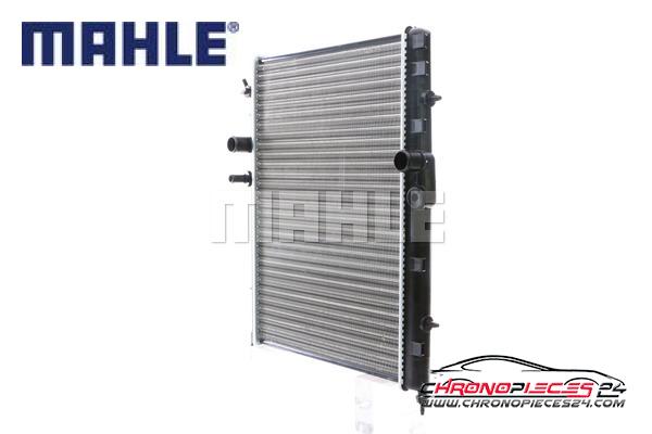 Achat de MAHLE CR 515 000S Radiateur, refroidissement du moteur pas chères