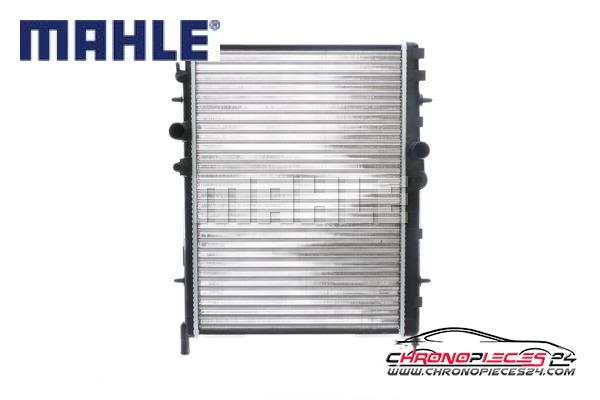 Achat de MAHLE CR 515 000S Radiateur, refroidissement du moteur pas chères