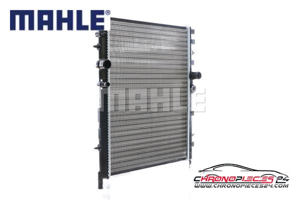 Achat de MAHLE CR 515 000S Radiateur, refroidissement du moteur pas chères