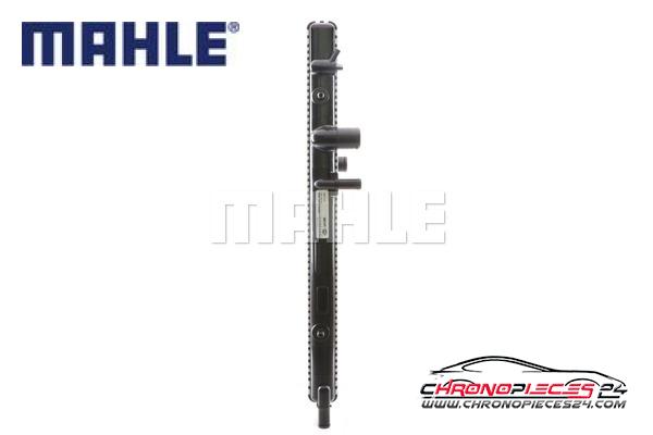 Achat de MAHLE CR 515 000S Radiateur, refroidissement du moteur pas chères