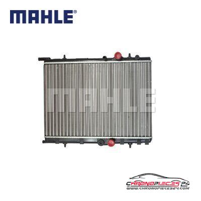 Achat de MAHLE CR 515 000S Radiateur, refroidissement du moteur pas chères