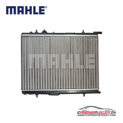 Achat de MAHLE CR 515 000S Radiateur, refroidissement du moteur pas chères