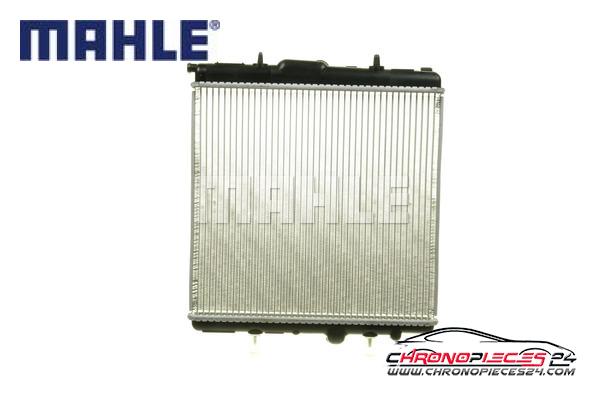 Achat de MAHLE CR 527 000S Radiateur, refroidissement du moteur pas chères