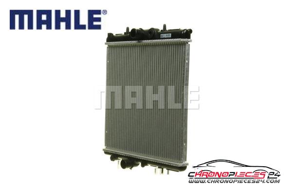 Achat de MAHLE CR 527 000S Radiateur, refroidissement du moteur pas chères