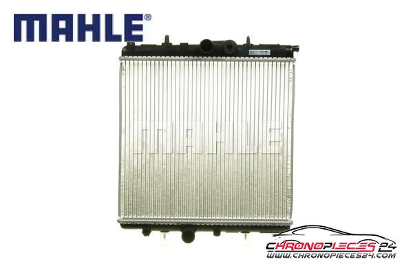 Achat de MAHLE CR 527 000S Radiateur, refroidissement du moteur pas chères