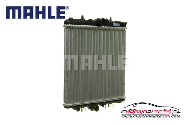 Achat de MAHLE CR 527 000S Radiateur, refroidissement du moteur pas chères