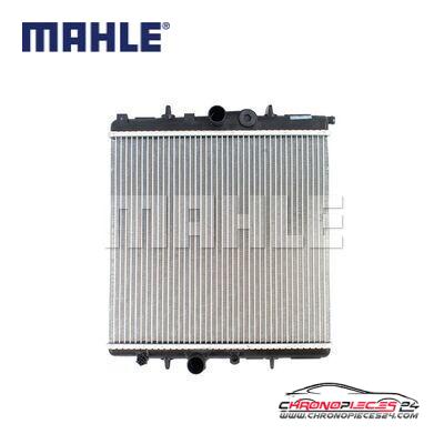 Achat de MAHLE CR 527 000S Radiateur, refroidissement du moteur pas chères