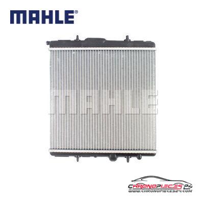 Achat de MAHLE CR 527 000S Radiateur, refroidissement du moteur pas chères