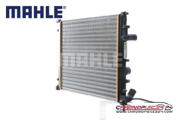 Achat de MAHLE CR 528 000S Radiateur, refroidissement du moteur pas chères