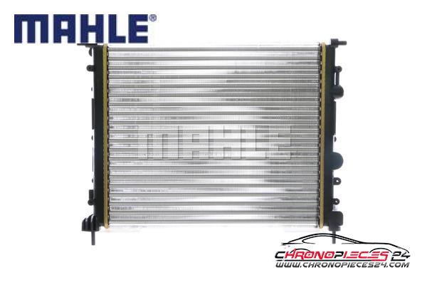 Achat de MAHLE CR 528 000S Radiateur, refroidissement du moteur pas chères