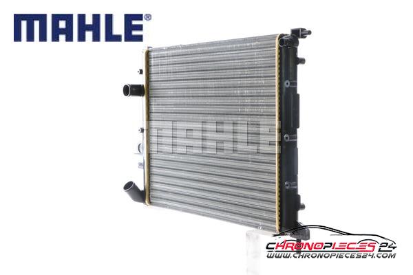 Achat de MAHLE CR 528 000S Radiateur, refroidissement du moteur pas chères