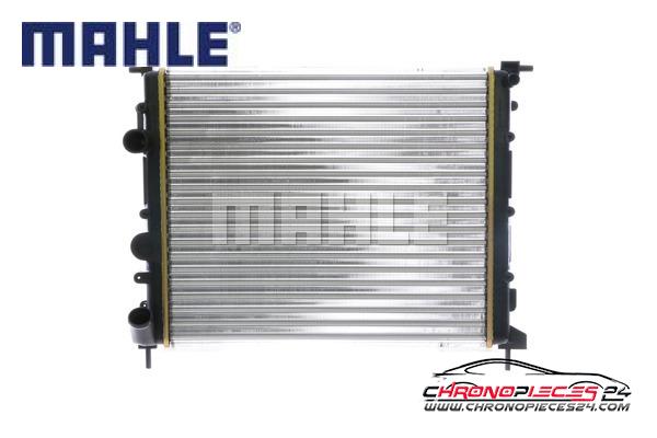 Achat de MAHLE CR 528 000S Radiateur, refroidissement du moteur pas chères