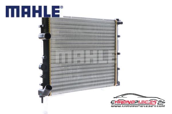 Achat de MAHLE CR 528 000S Radiateur, refroidissement du moteur pas chères