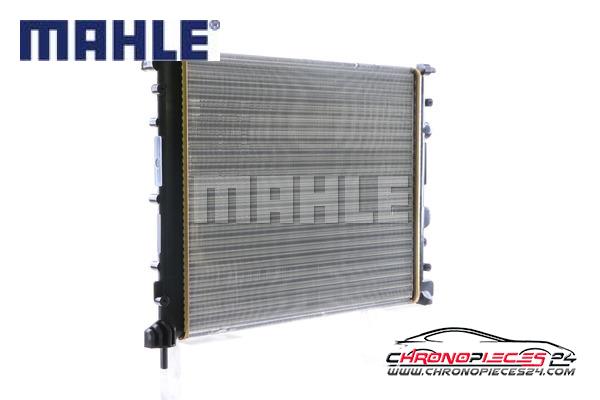 Achat de MAHLE CR 528 000S Radiateur, refroidissement du moteur pas chères