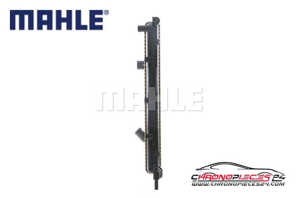 Achat de MAHLE CR 528 000S Radiateur, refroidissement du moteur pas chères