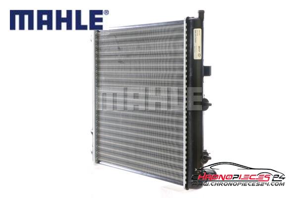 Achat de MAHLE CR 557 000S Radiateur, refroidissement du moteur pas chères