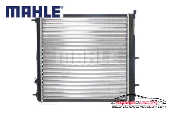 Achat de MAHLE CR 557 000S Radiateur, refroidissement du moteur pas chères