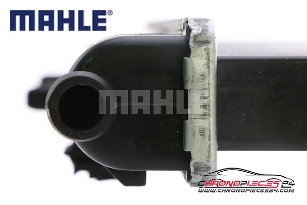 Achat de MAHLE CR 557 000S Radiateur, refroidissement du moteur pas chères