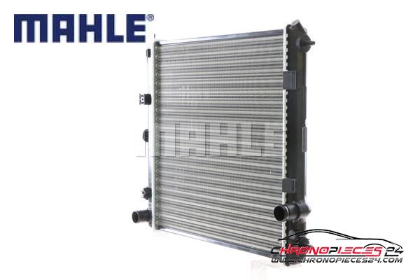 Achat de MAHLE CR 557 000S Radiateur, refroidissement du moteur pas chères