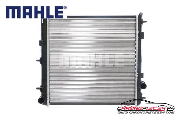 Achat de MAHLE CR 557 000S Radiateur, refroidissement du moteur pas chères