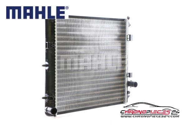 Achat de MAHLE CR 557 000S Radiateur, refroidissement du moteur pas chères