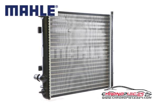 Achat de MAHLE CR 557 000S Radiateur, refroidissement du moteur pas chères