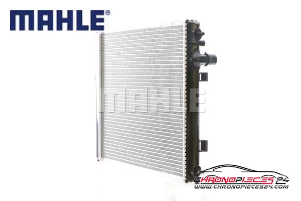 Achat de MAHLE CR 558 000S Radiateur, refroidissement du moteur pas chères