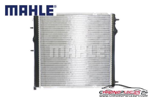 Achat de MAHLE CR 558 000S Radiateur, refroidissement du moteur pas chères