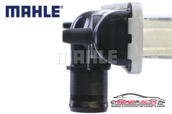 Achat de MAHLE CR 558 000S Radiateur, refroidissement du moteur pas chères