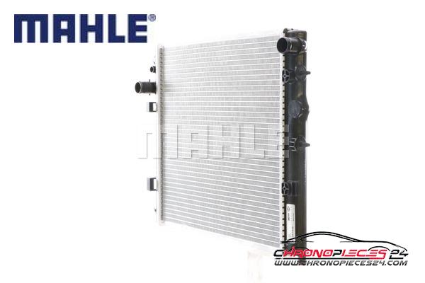 Achat de MAHLE CR 558 000S Radiateur, refroidissement du moteur pas chères