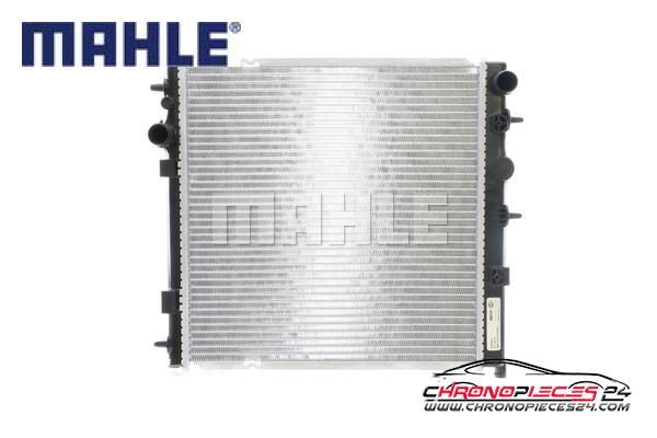 Achat de MAHLE CR 558 000S Radiateur, refroidissement du moteur pas chères