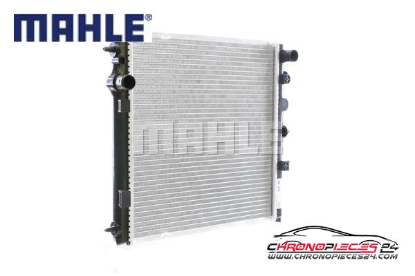 Achat de MAHLE CR 558 000S Radiateur, refroidissement du moteur pas chères