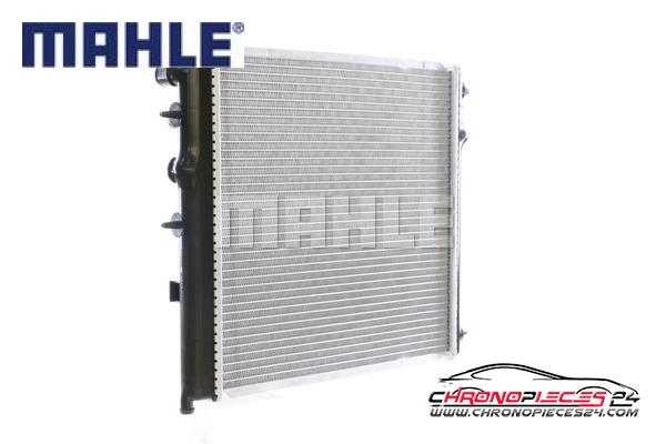 Achat de MAHLE CR 558 000S Radiateur, refroidissement du moteur pas chères