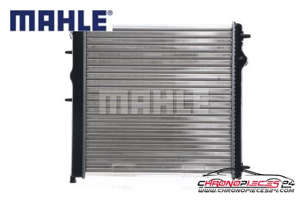 Achat de MAHLE CR 558 001S Radiateur, refroidissement du moteur pas chères