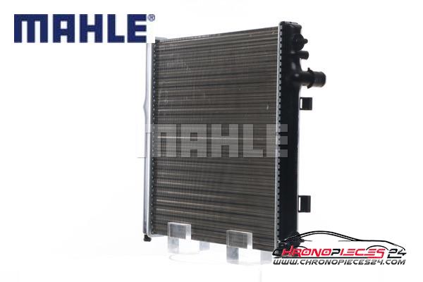 Achat de MAHLE CR 558 001S Radiateur, refroidissement du moteur pas chères