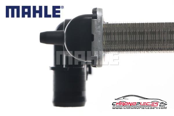 Achat de MAHLE CR 558 001S Radiateur, refroidissement du moteur pas chères