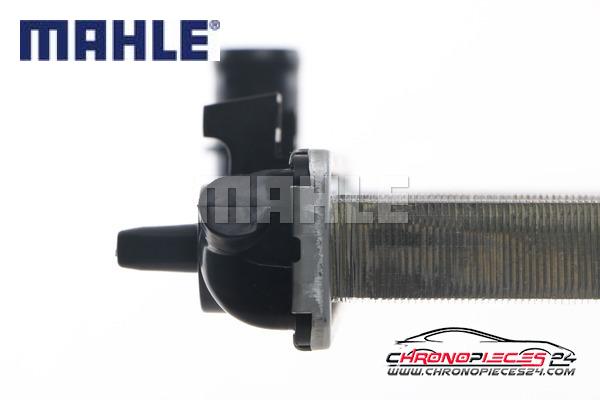 Achat de MAHLE CR 558 001S Radiateur, refroidissement du moteur pas chères