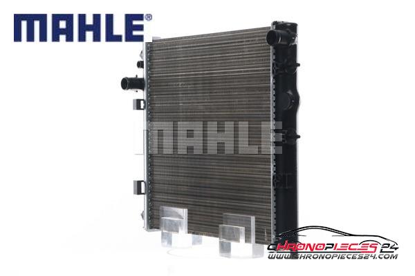 Achat de MAHLE CR 558 001S Radiateur, refroidissement du moteur pas chères