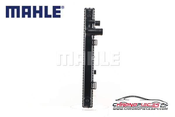 Achat de MAHLE CR 558 001S Radiateur, refroidissement du moteur pas chères