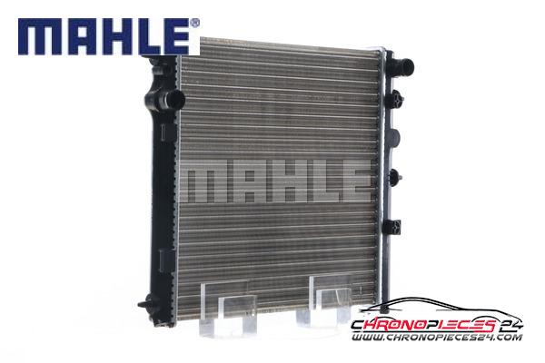 Achat de MAHLE CR 558 001S Radiateur, refroidissement du moteur pas chères