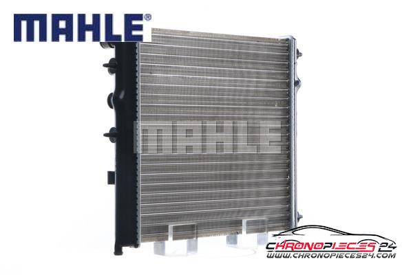 Achat de MAHLE CR 558 001S Radiateur, refroidissement du moteur pas chères