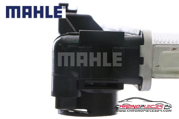 Achat de MAHLE CR 587 000S Radiateur, refroidissement du moteur pas chères